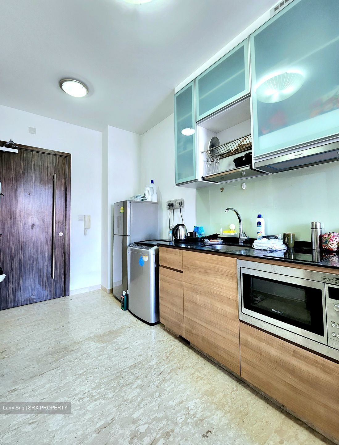 Suites @ Bukit Timah (D21), Apartment #407582841